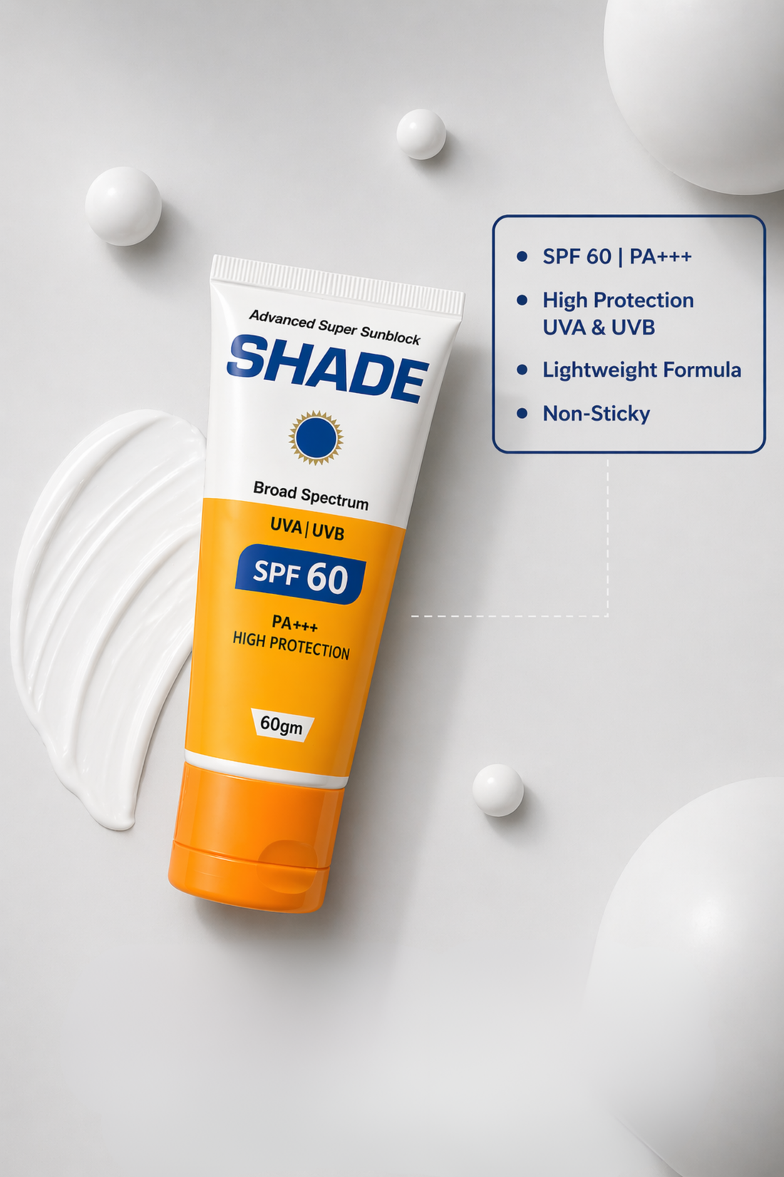SHADE SUNBLOCK