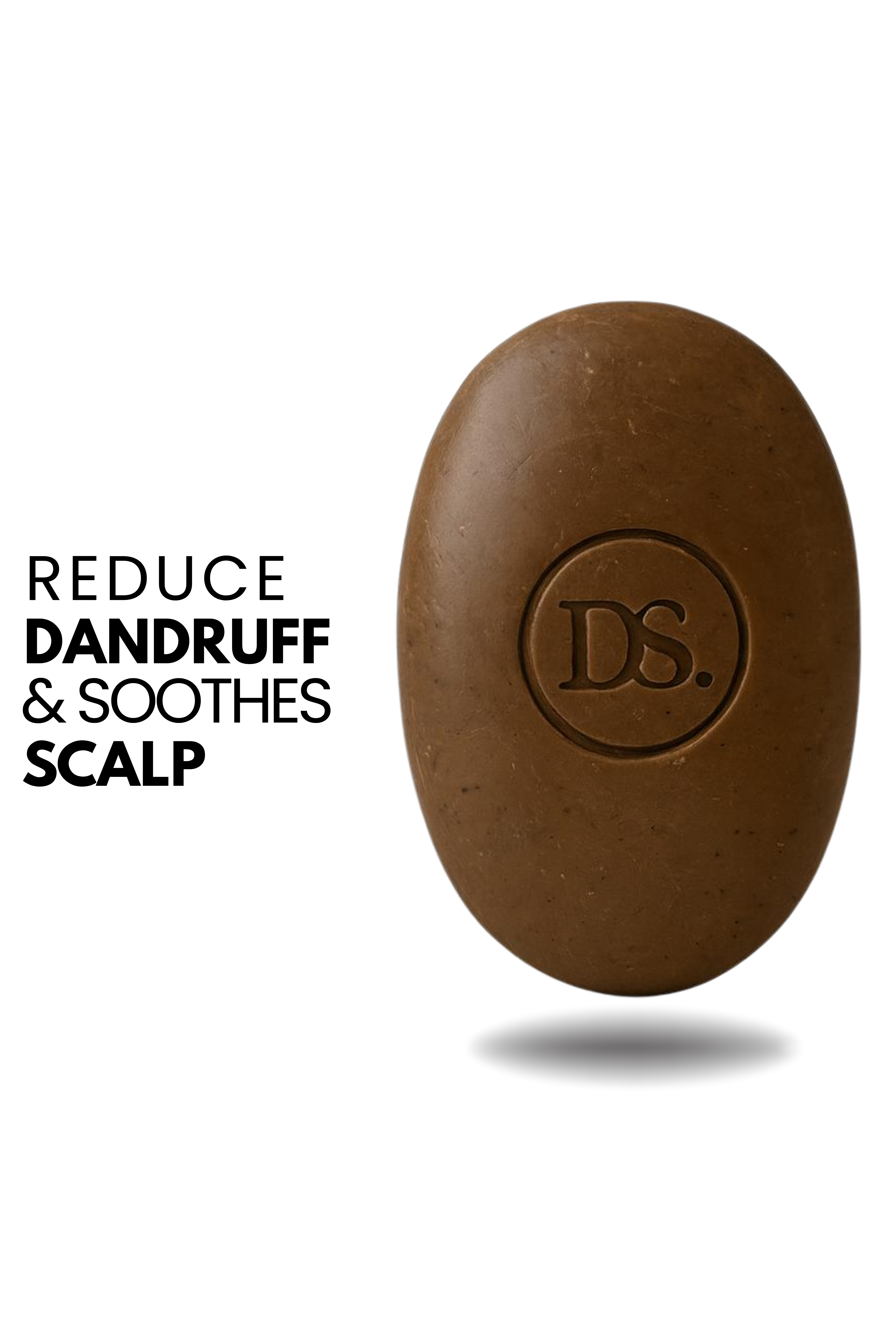 CLERA - ANTI-DANDRUFF SOAP (PACK OF 2)