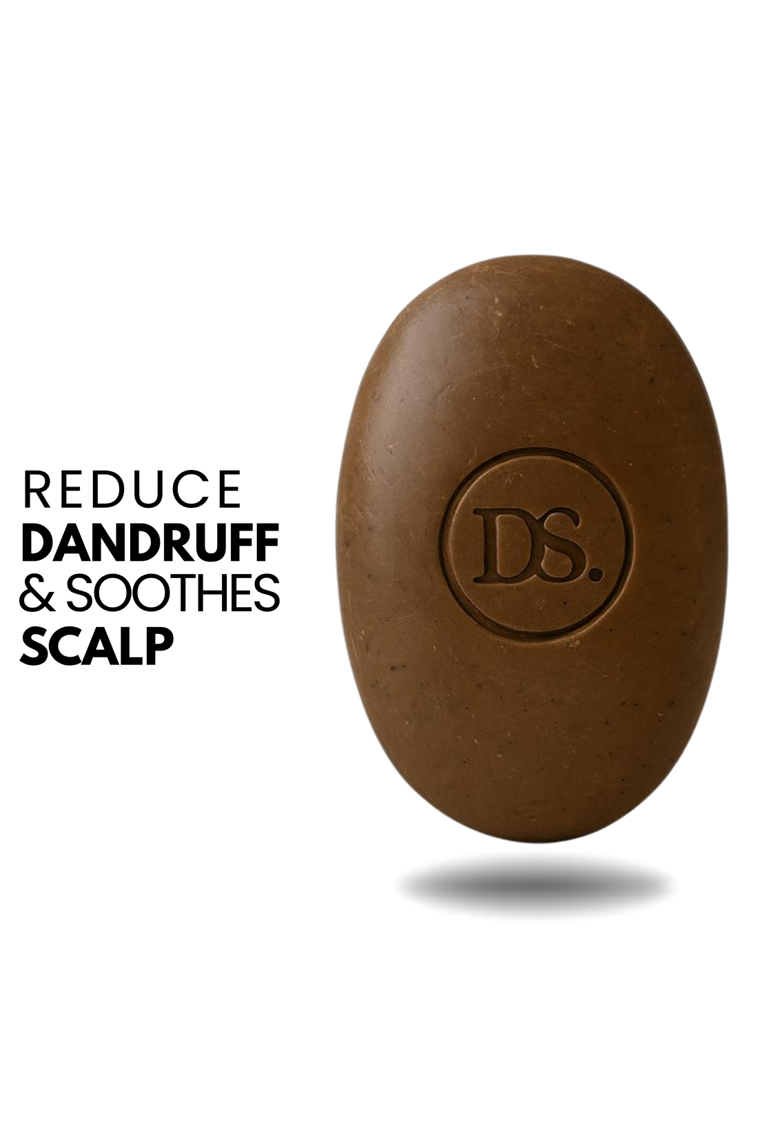 CLERA - ANTI-DANDRUFF SOAP (PACK OF 2)