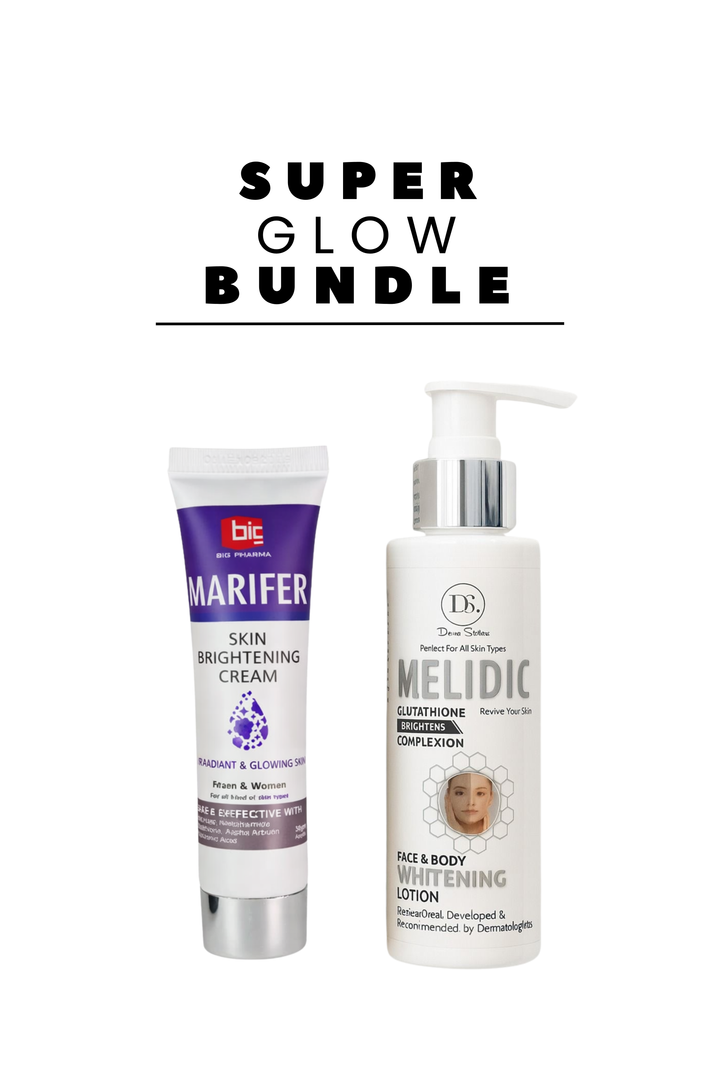 Super Glow Bundle