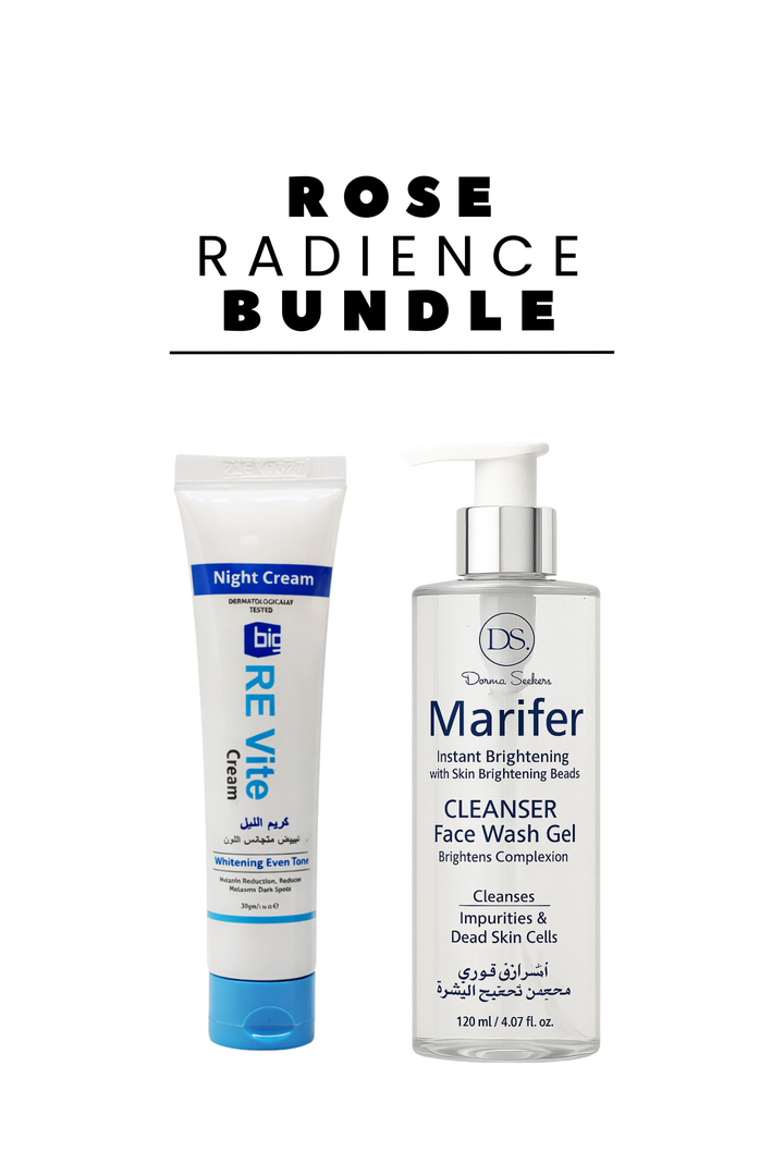 Rose Radiance Bundle