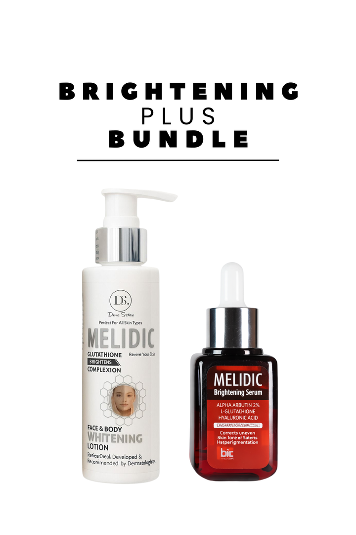 Brightening plus Bundle