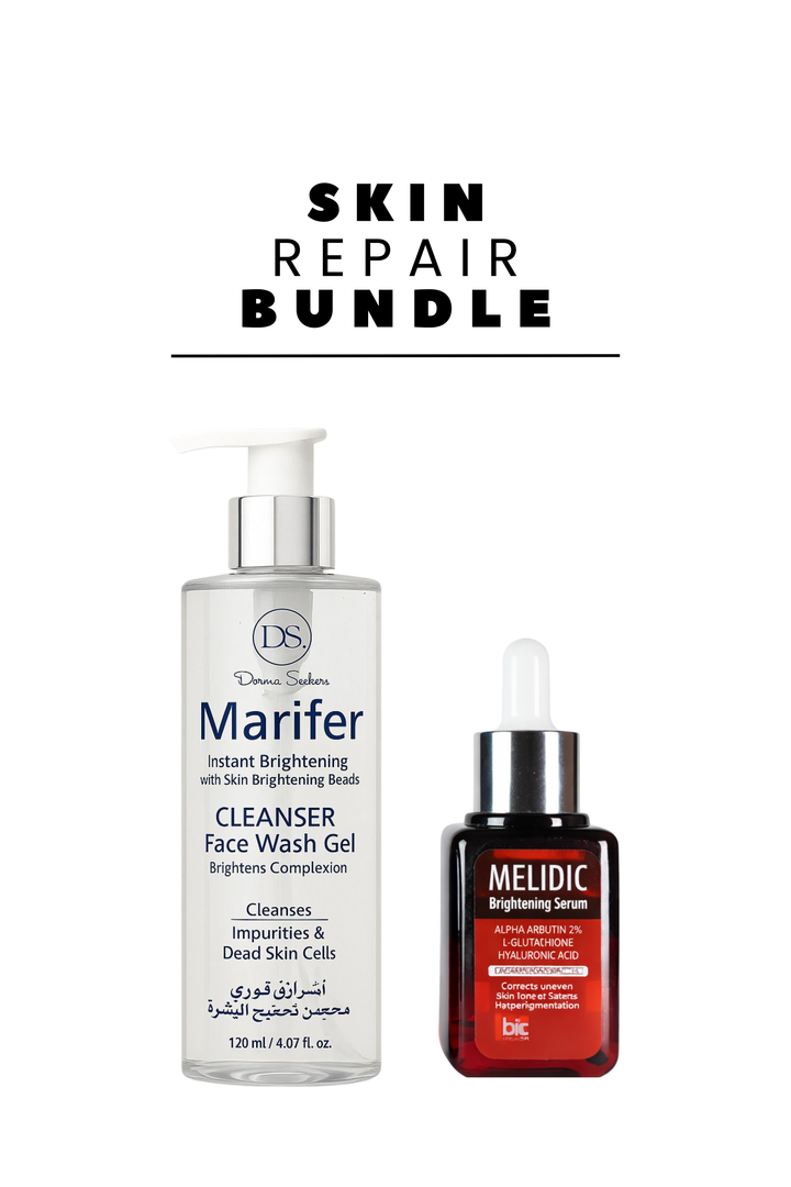 Skin Repair Bundle