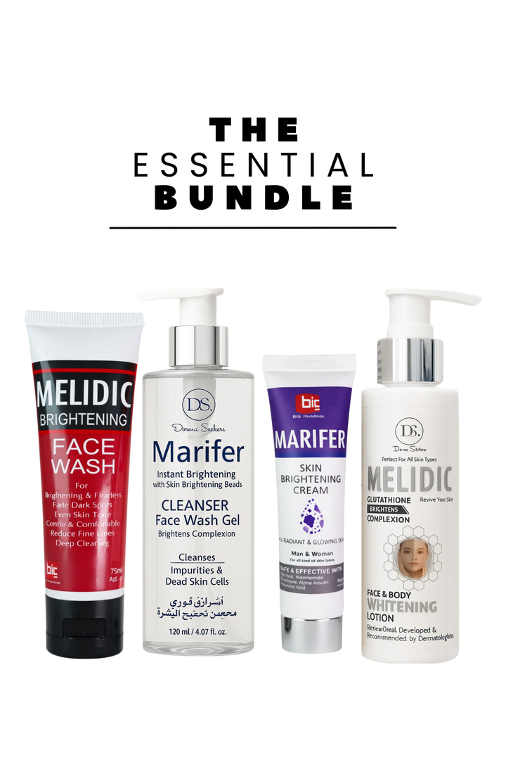 the essential bundle