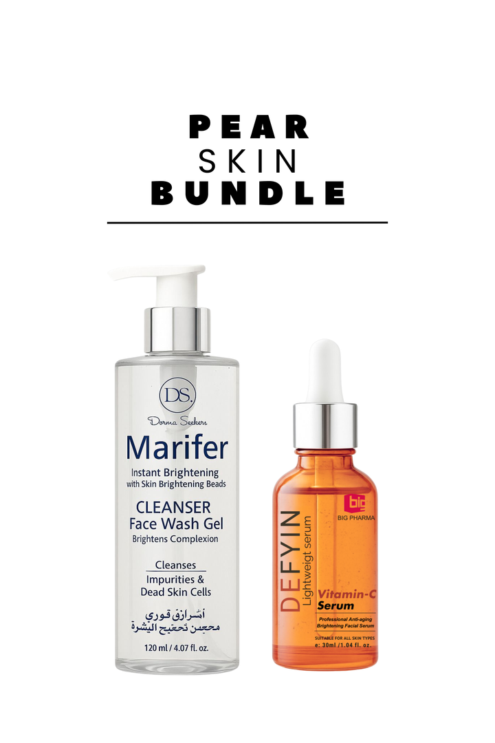 Pear Skin bundle
