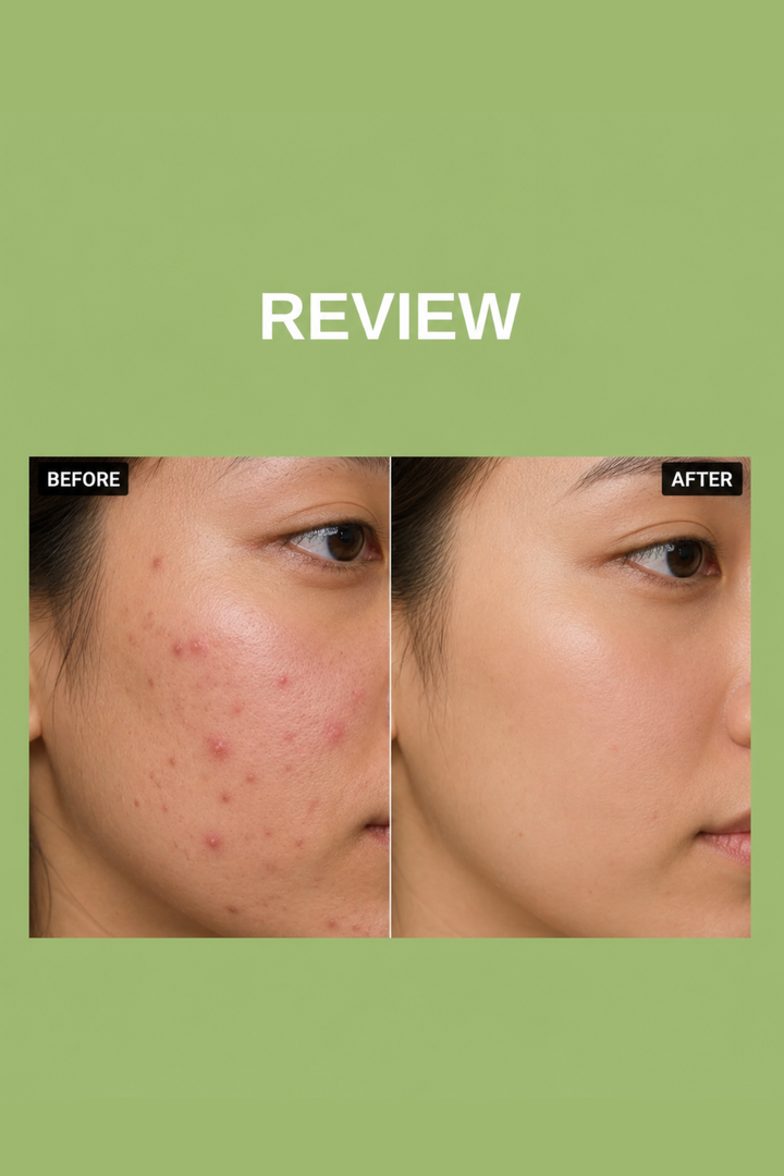KLEAN | ACNE CONTROL CREAM