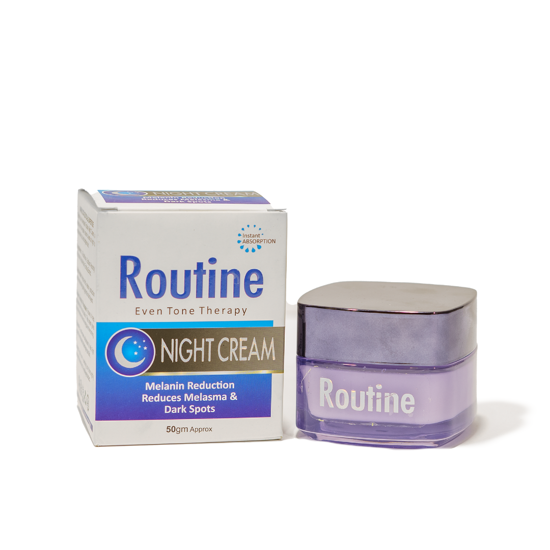 Routine Cream