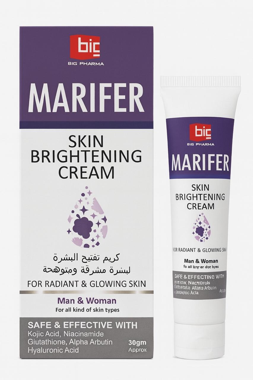 Marifer | Skin whitening cream