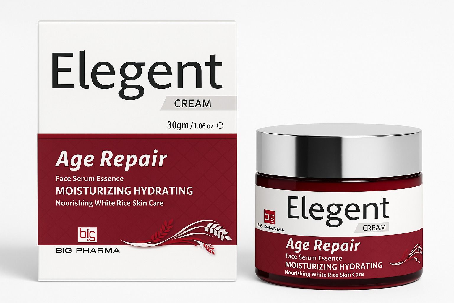 ELEGANT | AGE RENEWAL CREAM