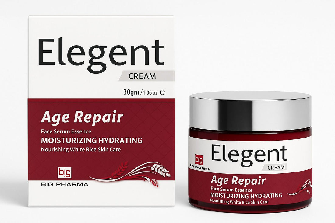 ELEGANT | AGE RENEWAL CREAM