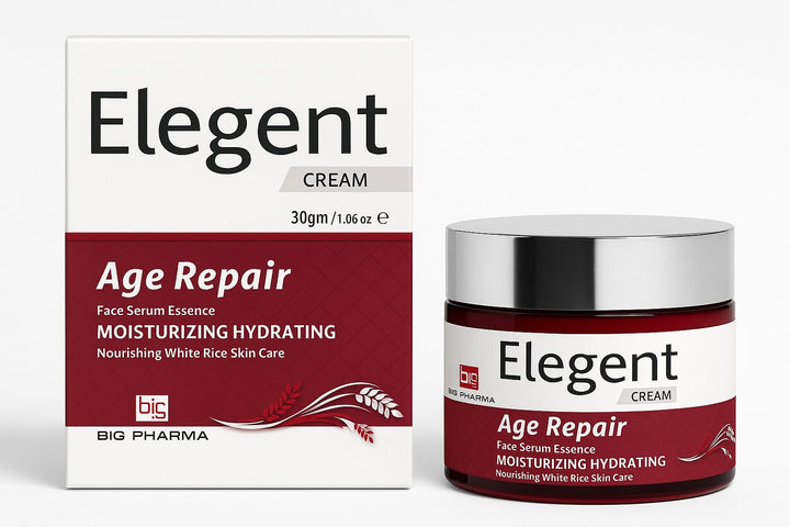 ELEGANT | AGE RENEWAL CREAM