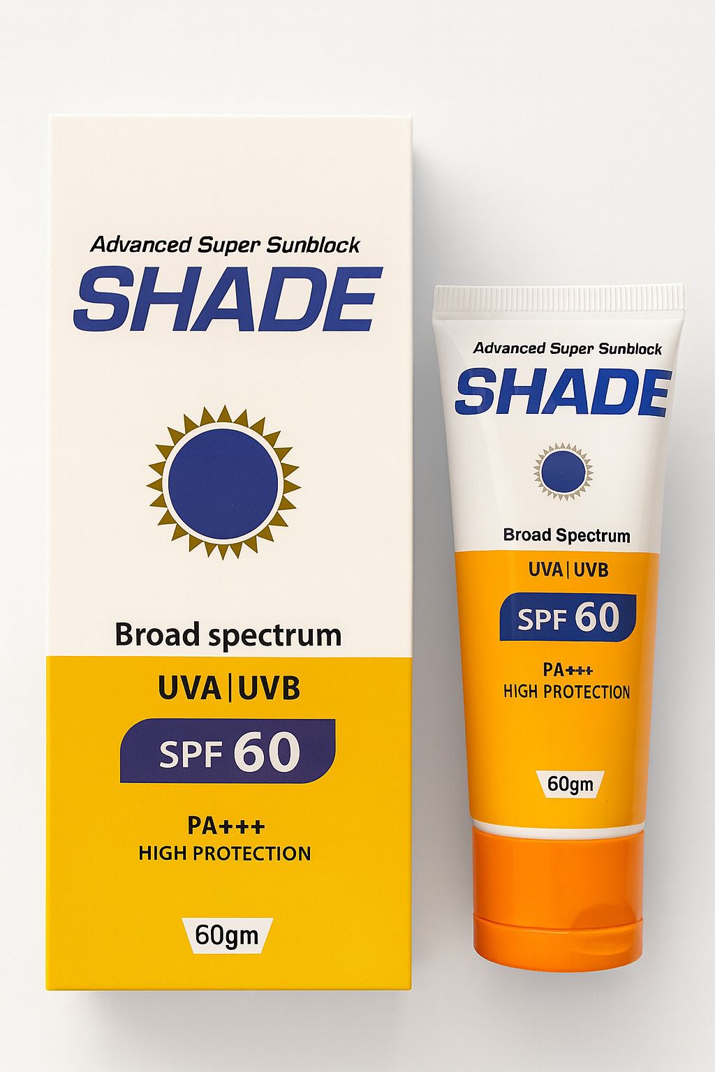 SHADE SUNBLOCK