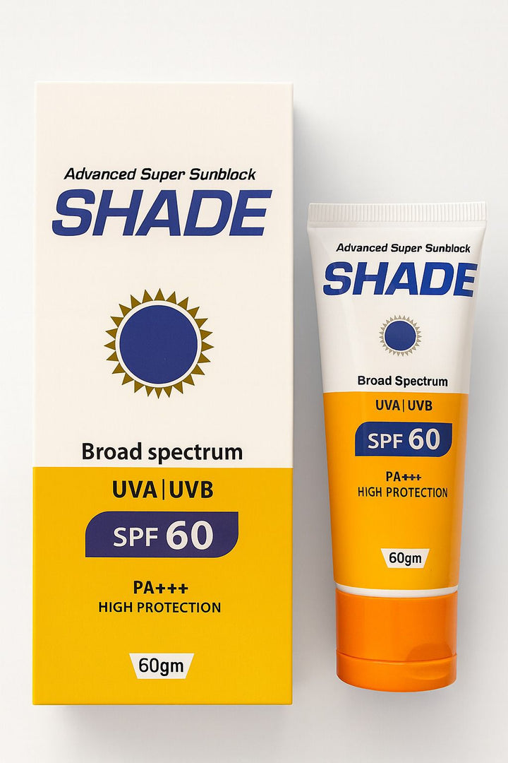 SHADE SUNBLOCK
