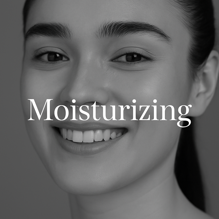 Moisturizing