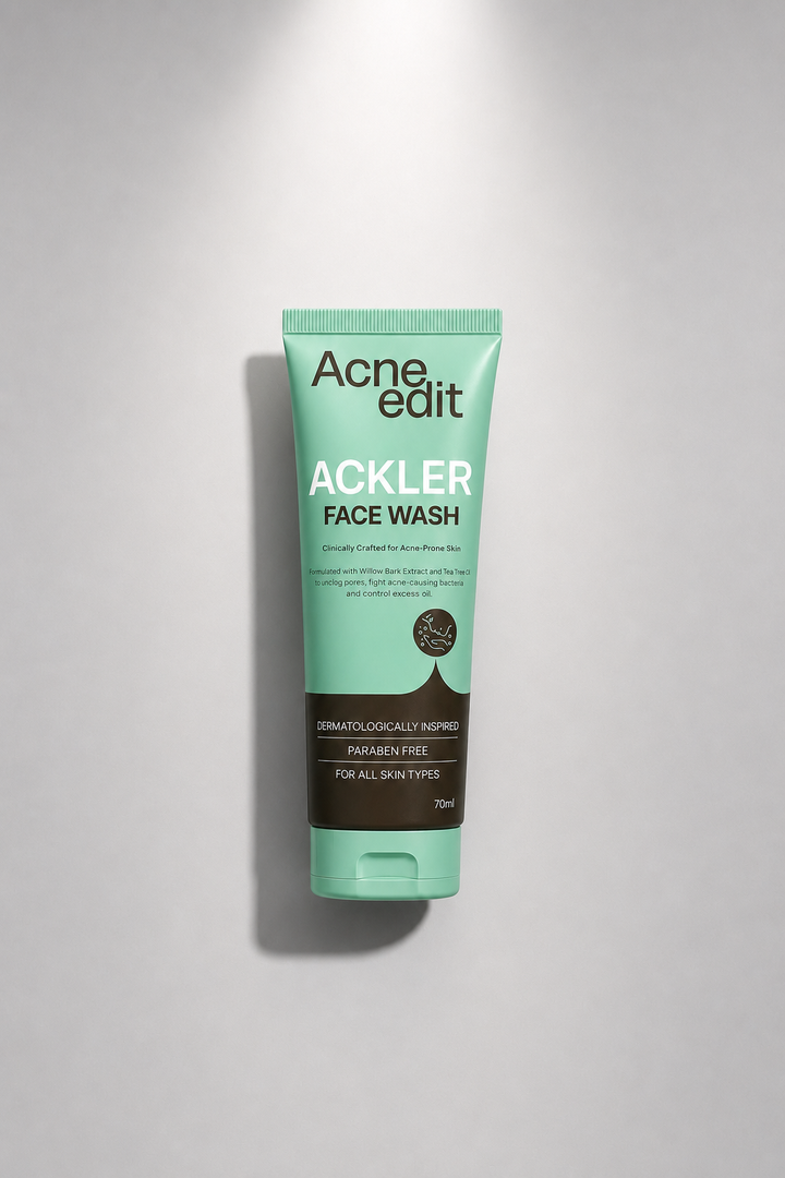 Acne Care