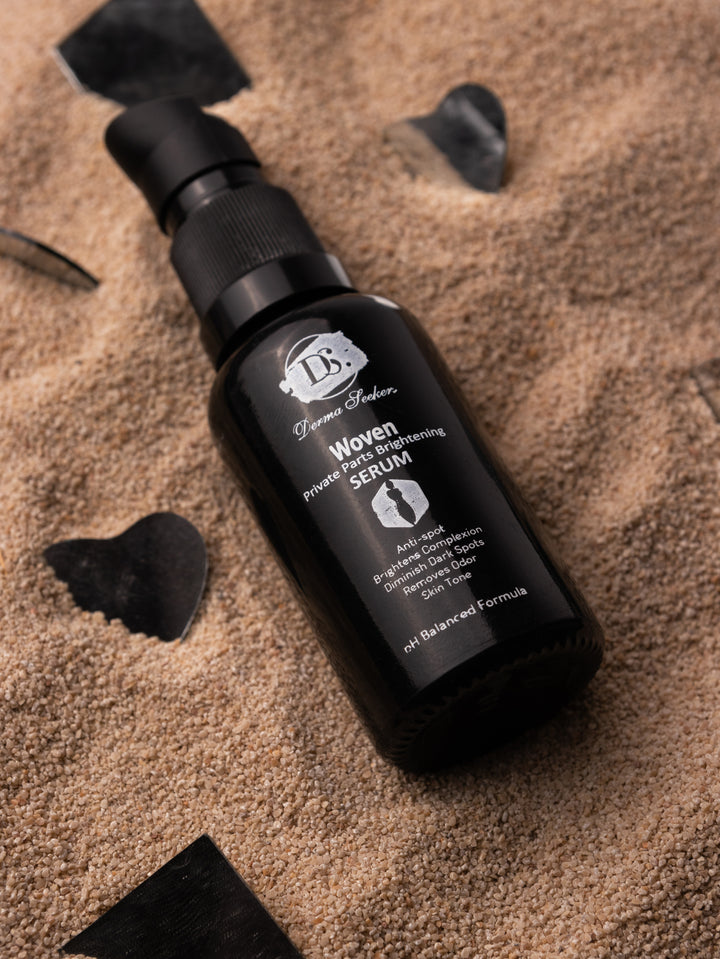 WOVEN BRIGHTENING SERUM