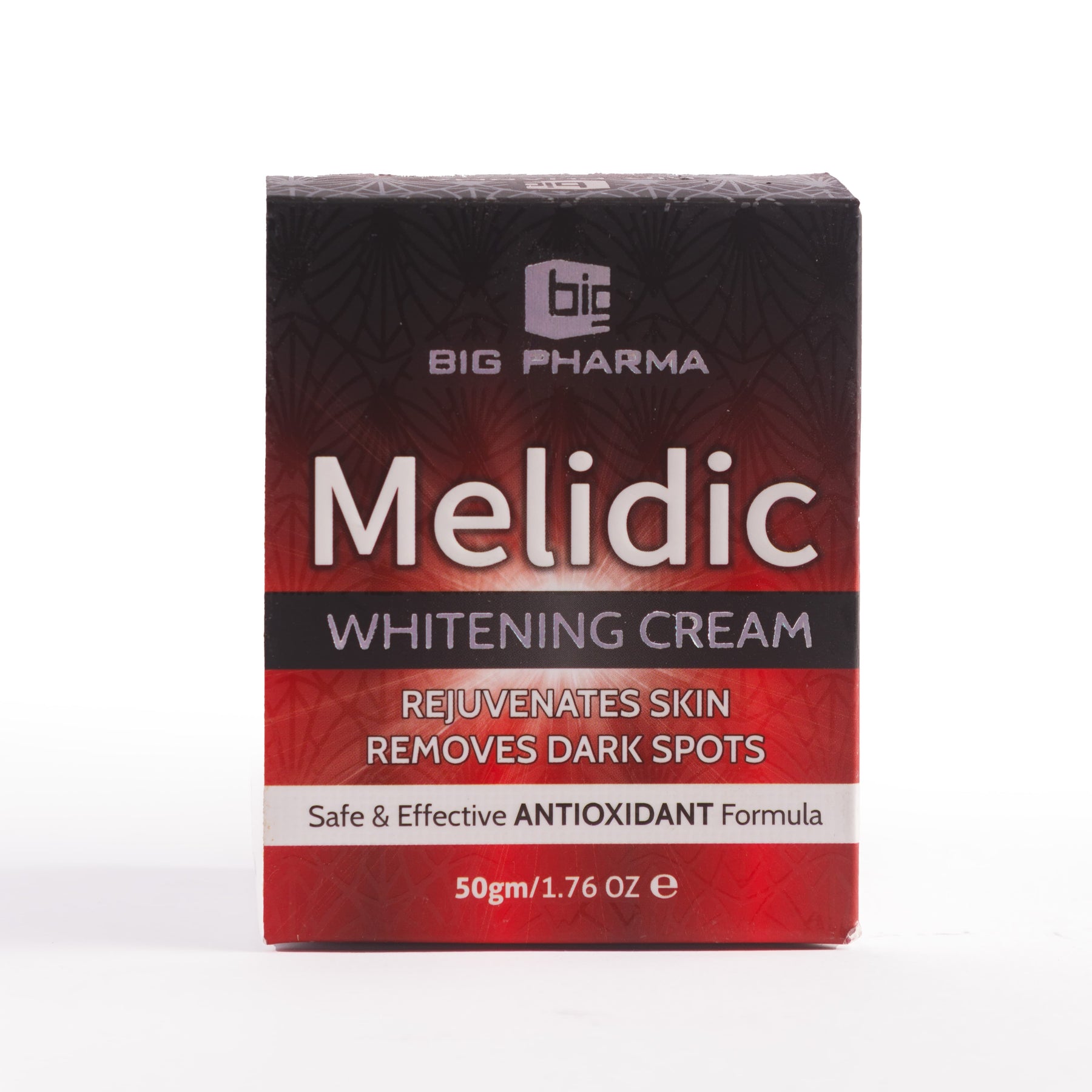 Melidic Whitening Cream