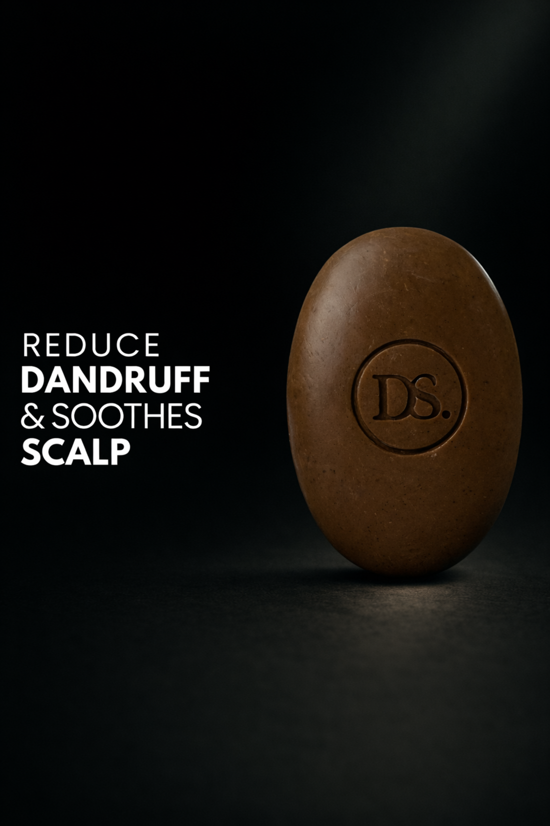 CLERA - ANTI-DANDRUFF SOAP (PACK OF 2)