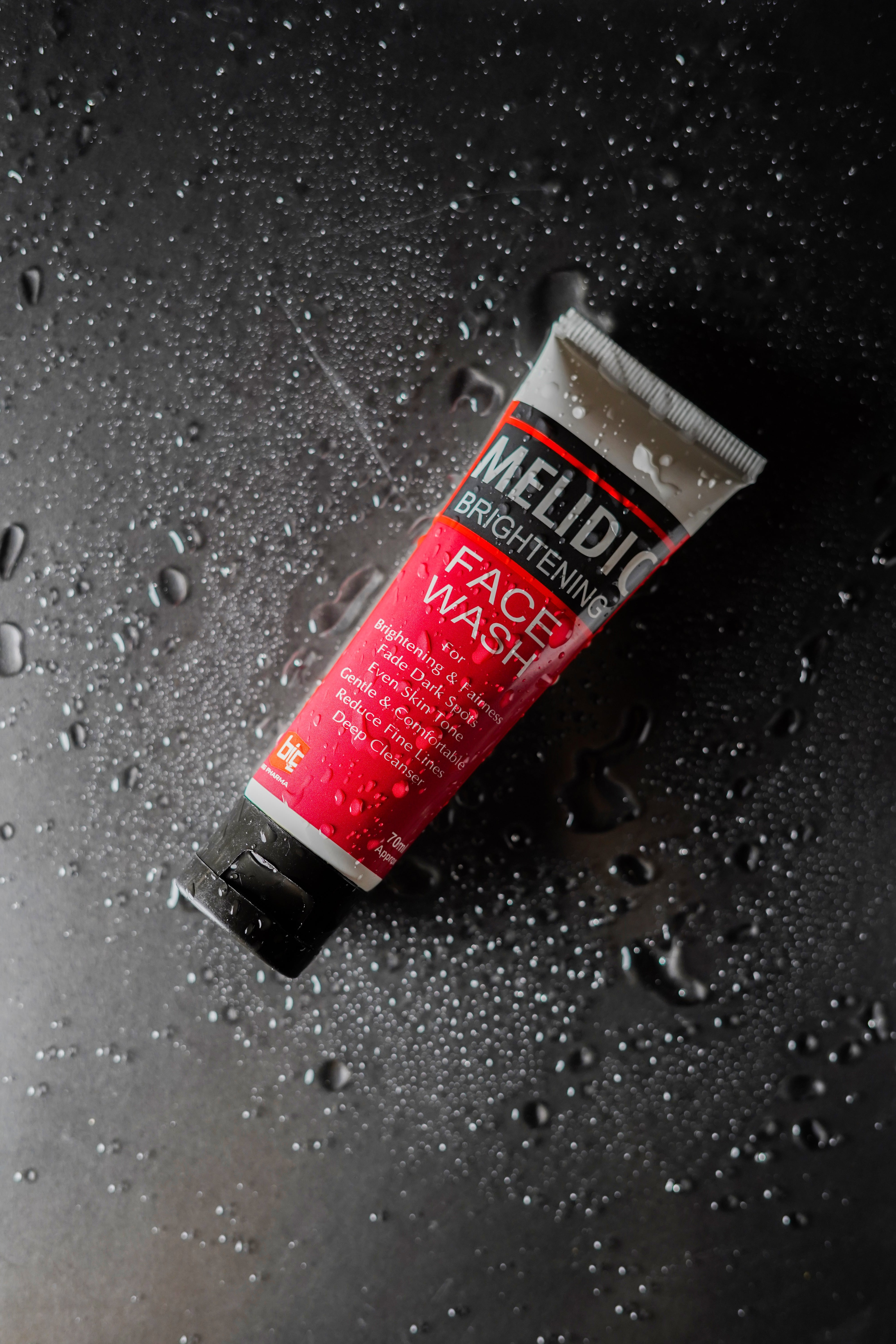 MELIDIC BRIGHTENING FACEWASH
