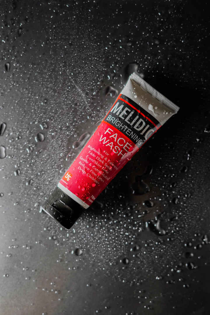 MELIDIC BRIGHTENING FACEWASH