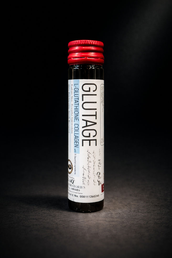 Glutage Collagen Liquid | Oral Shots