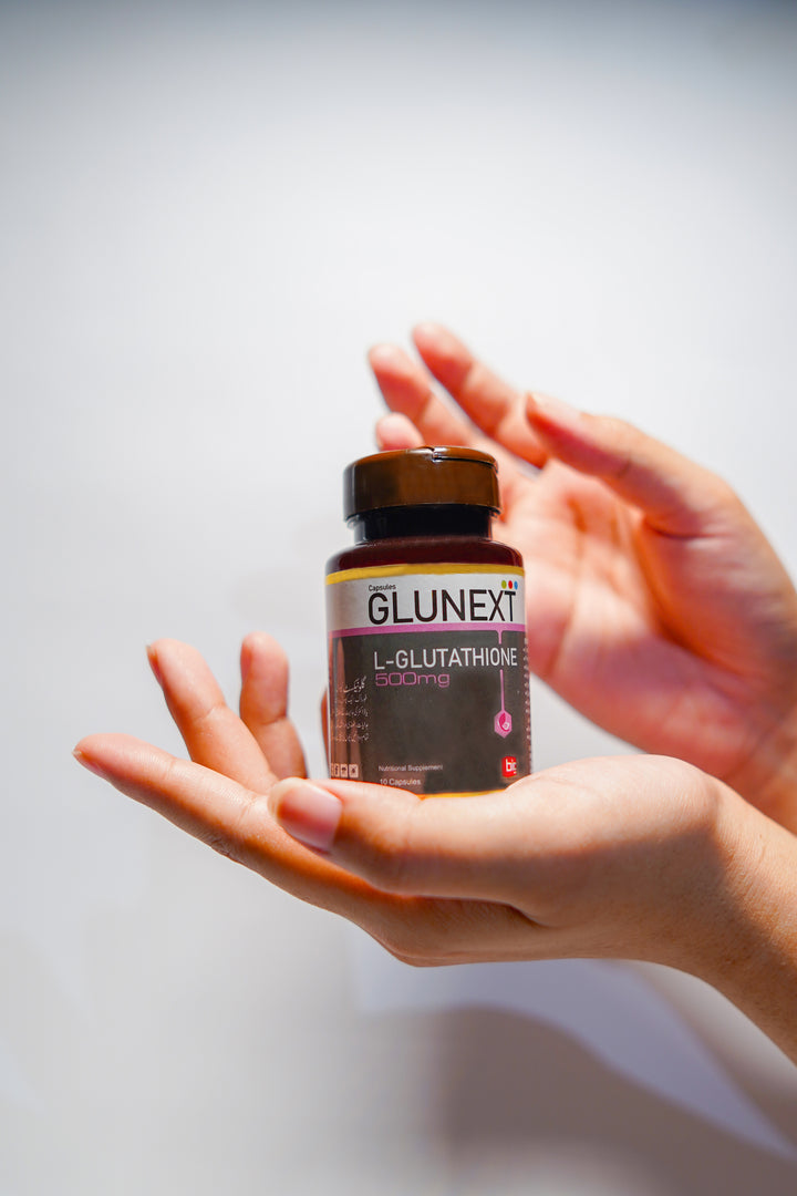Nutritional Supplements
