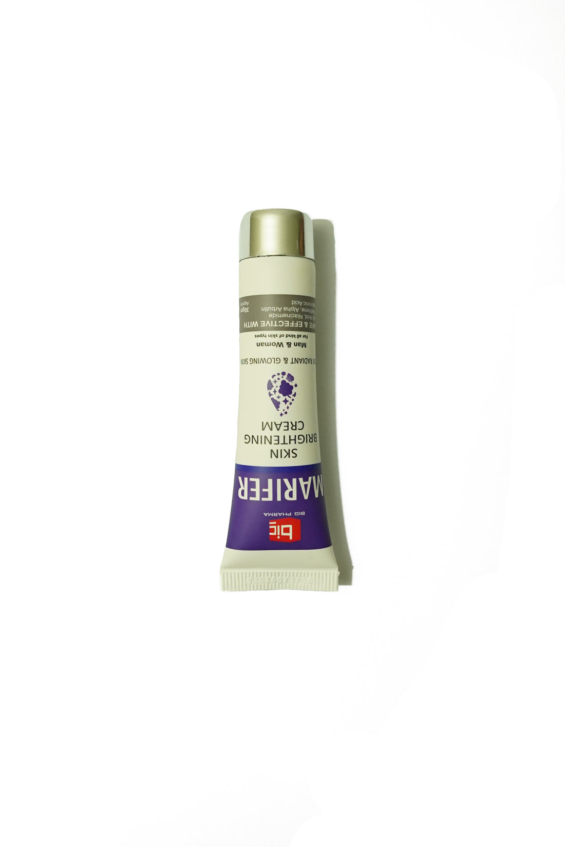 MARIFER BRIGHTENING CREAM