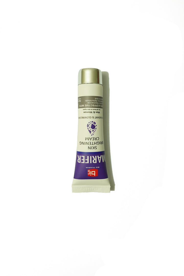 MARIFER BRIGHTENING CREAM