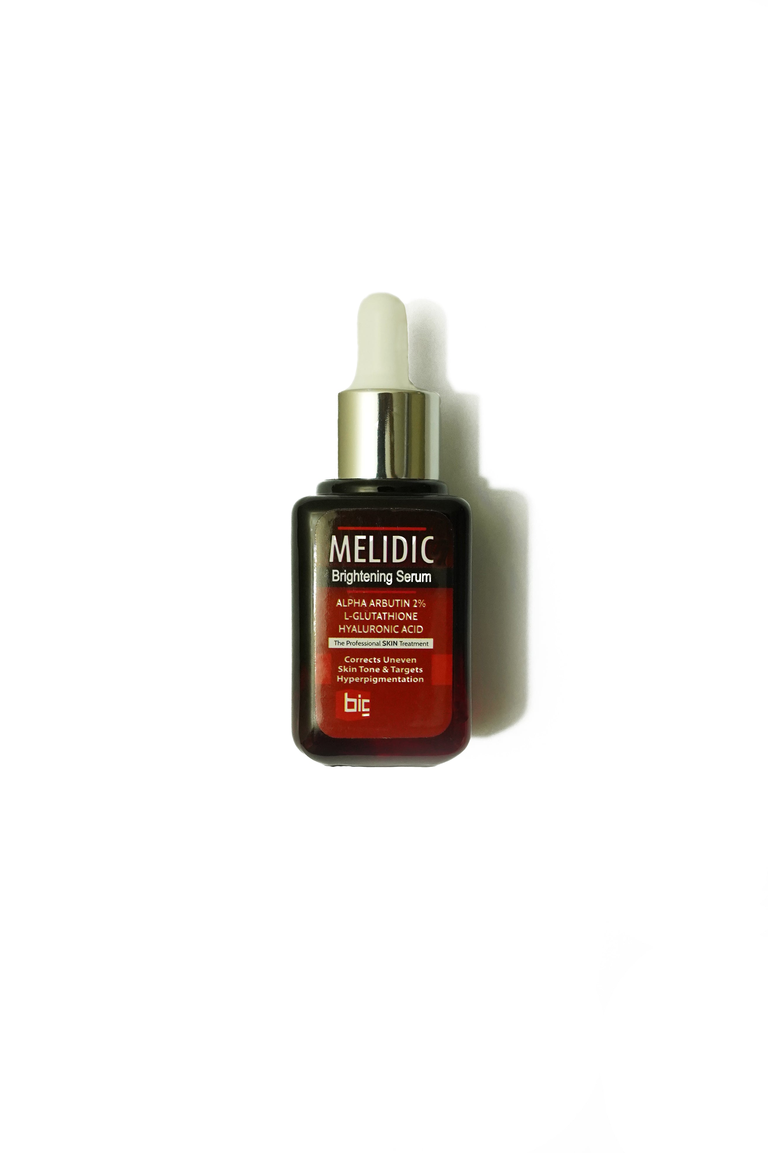 MELIDIC SERUM | GLOW BOOSTER