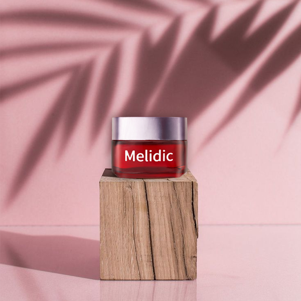 Melidic Whitening Cream