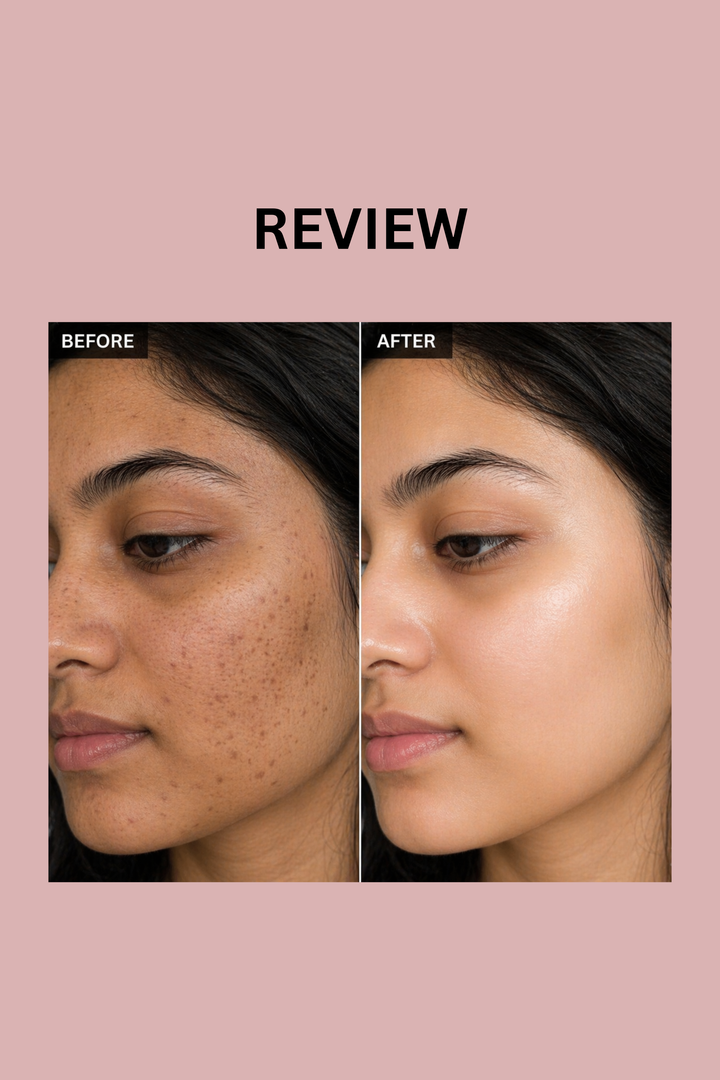 MELIDIC SERUM | GLOW BOOSTER