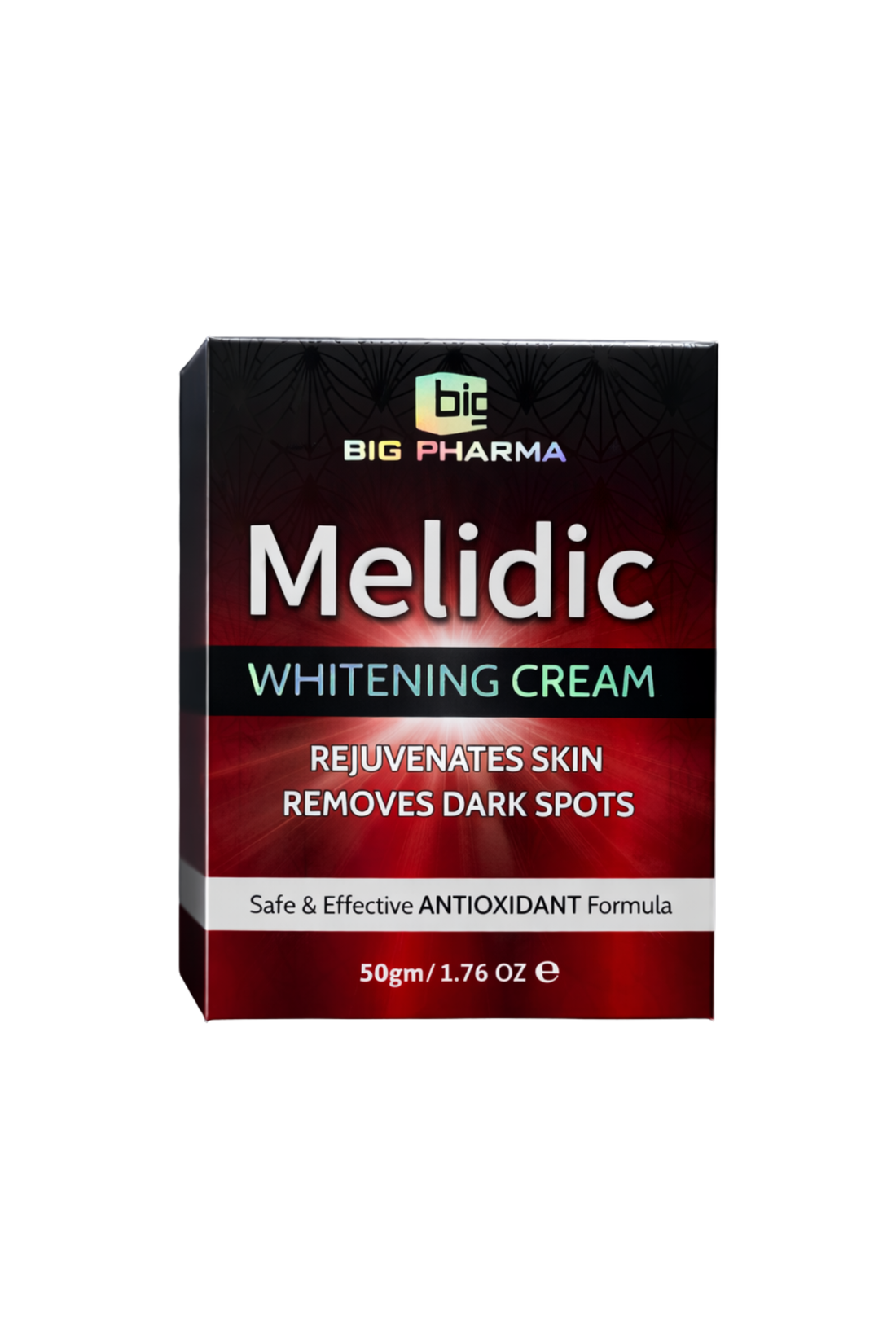 Melidic | Skin illuminating cream