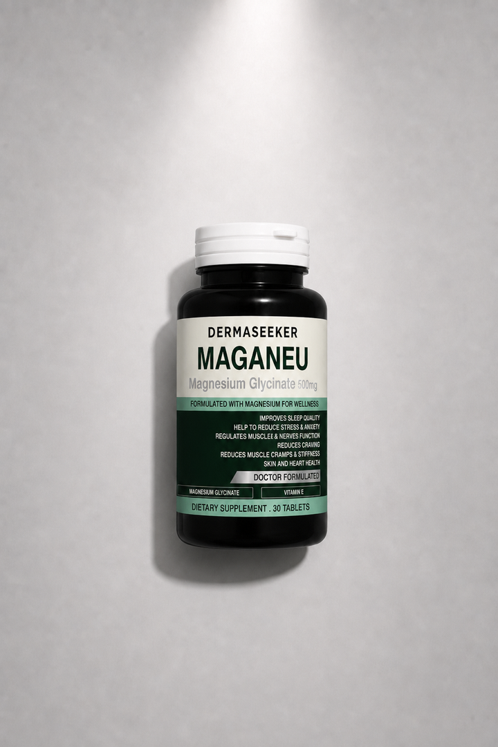 Nutritional Supplements