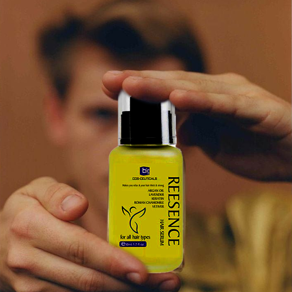 REESENCE HAIR SERUM