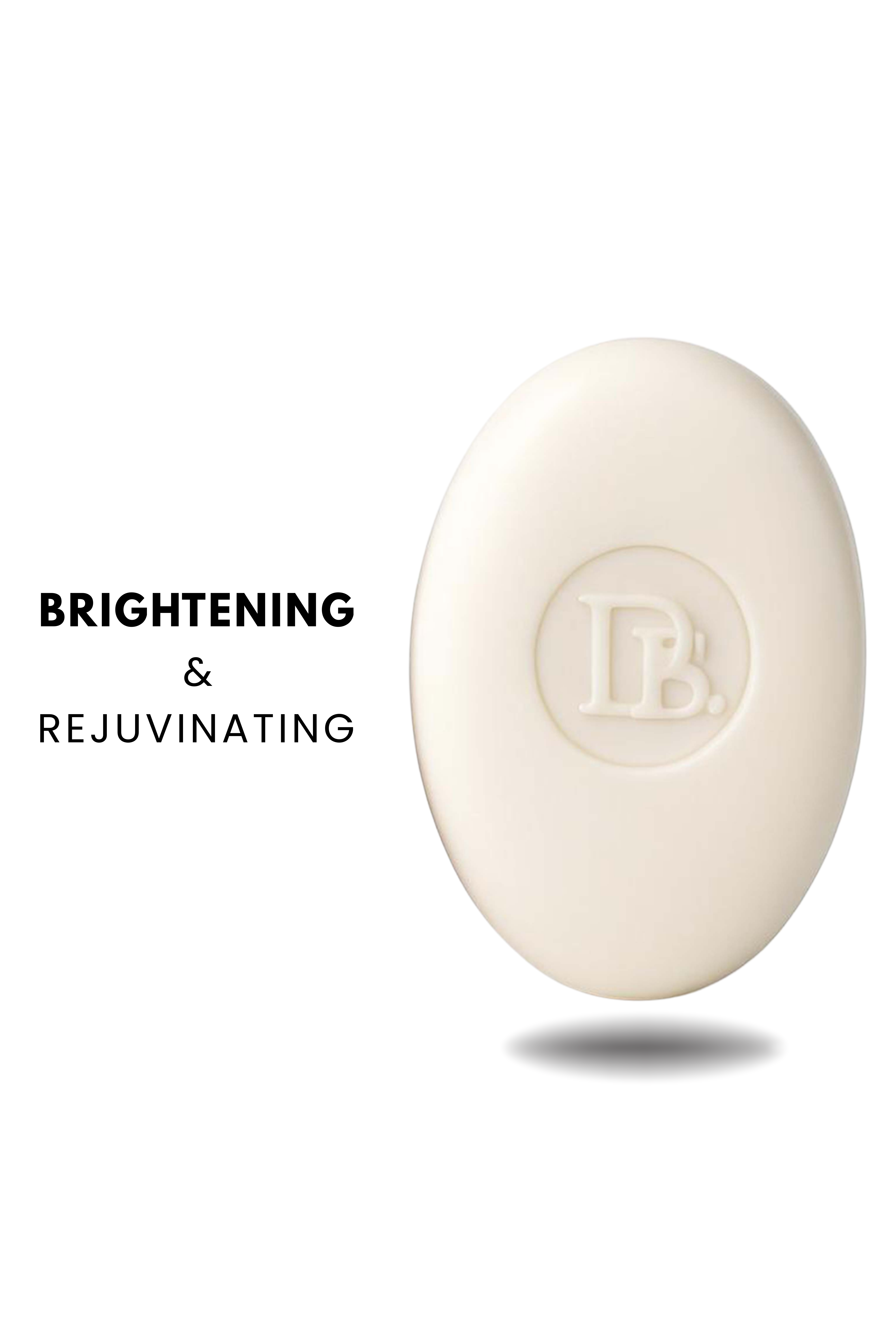 RE-VITE - BRIGHTENING & WHITENING BAR (PACK OF 2)