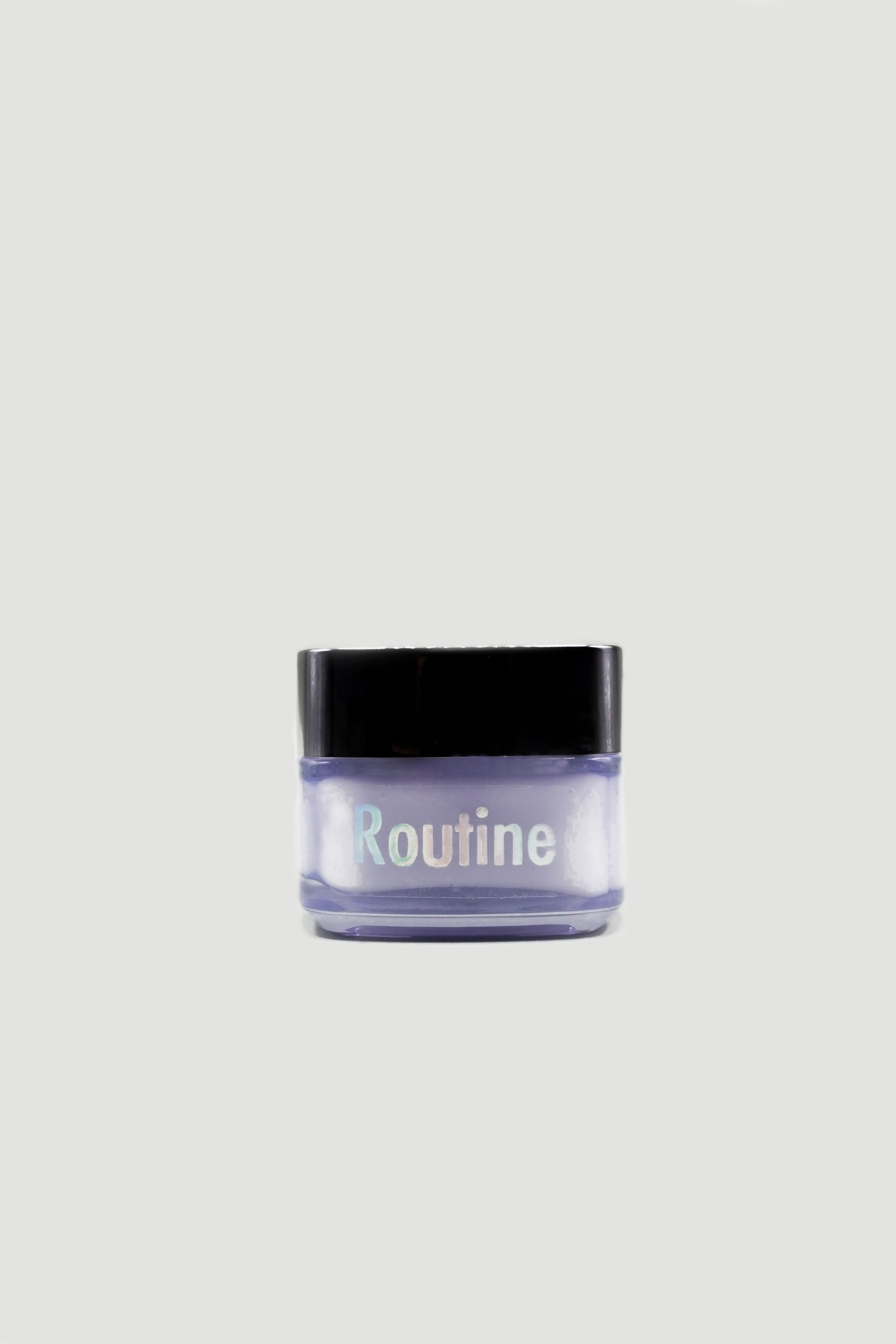 ROUTINE | NIGHT GLOW CREAM