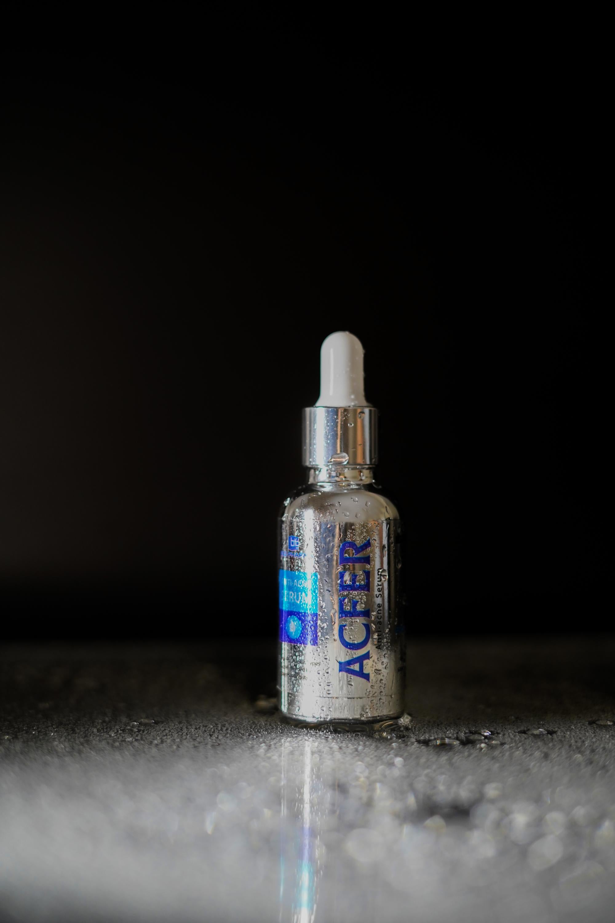 ACFER ANTI-ACNE SERUM